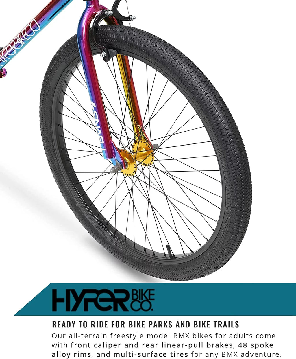 26 BMX Bike J85830