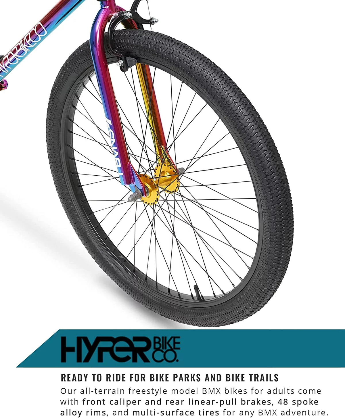 26 BMX Bike J85830
