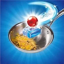 64ct Dishwasher Detergent Tablets R8150