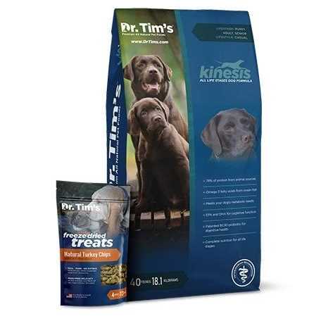 Dry Dog Food N97547