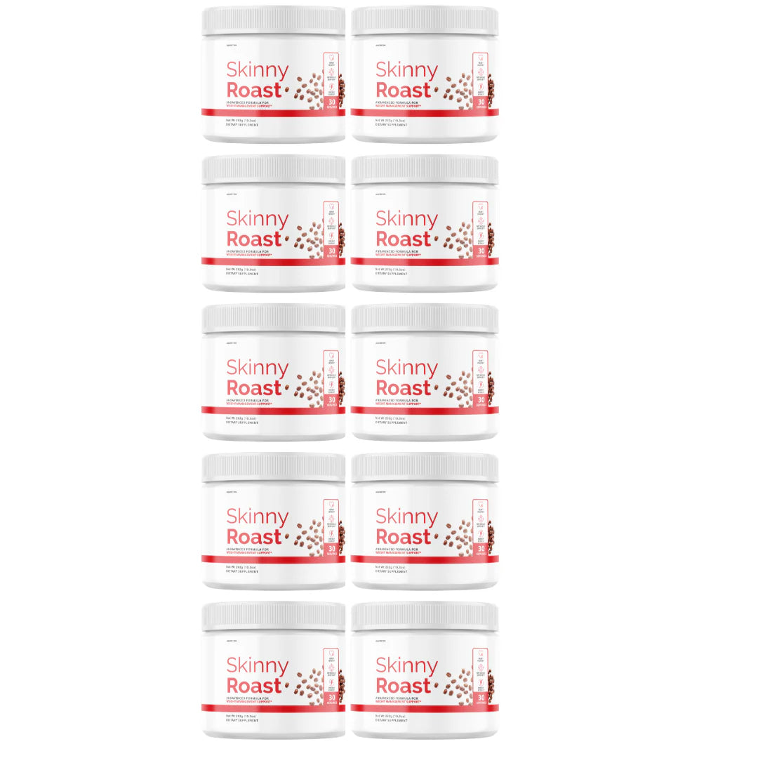 Weight Management Powder 10 Tubs A265873