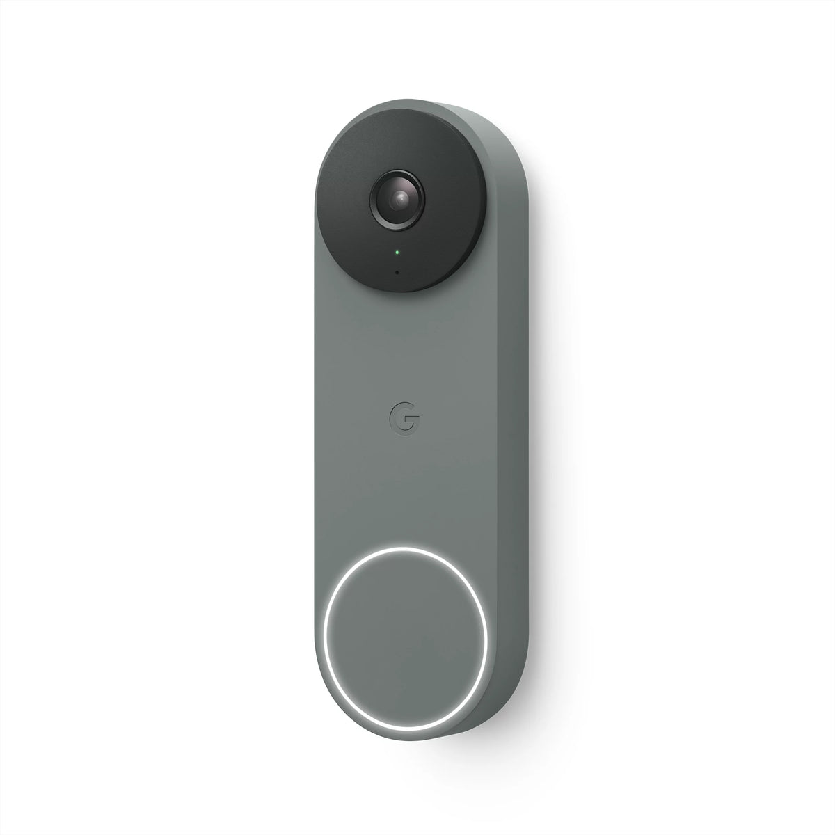 Wired Video Doorbell Camera V287