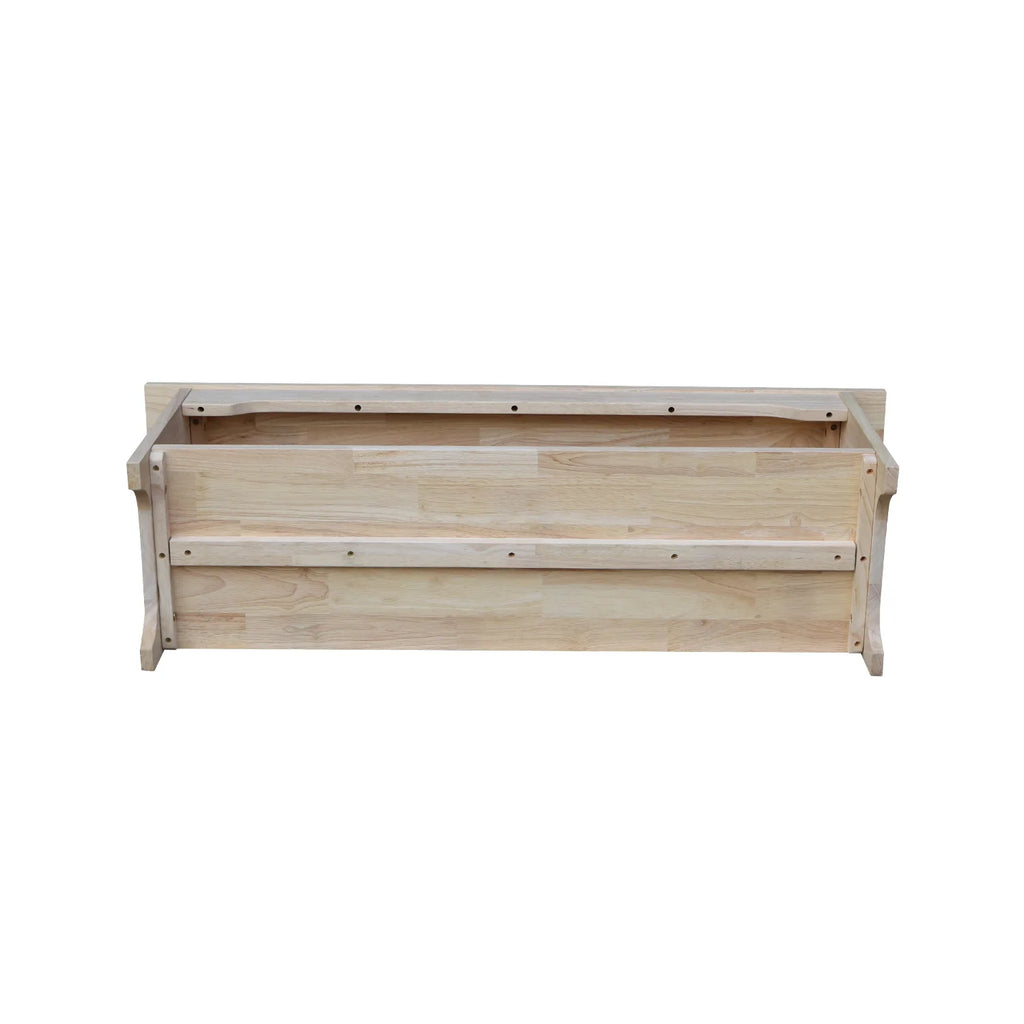 48" Bench S27554