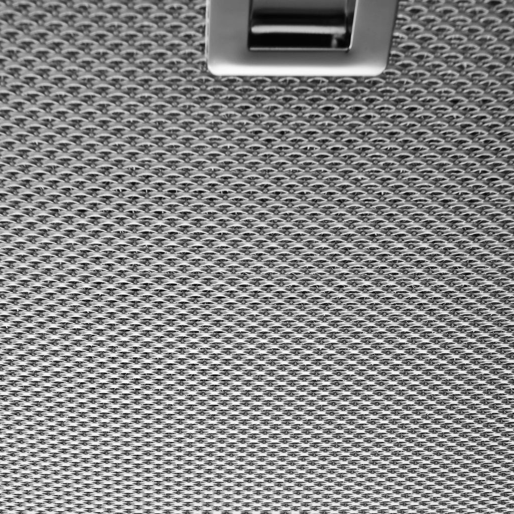 30" Stainless Steel Wall Mount Range Hood M6335