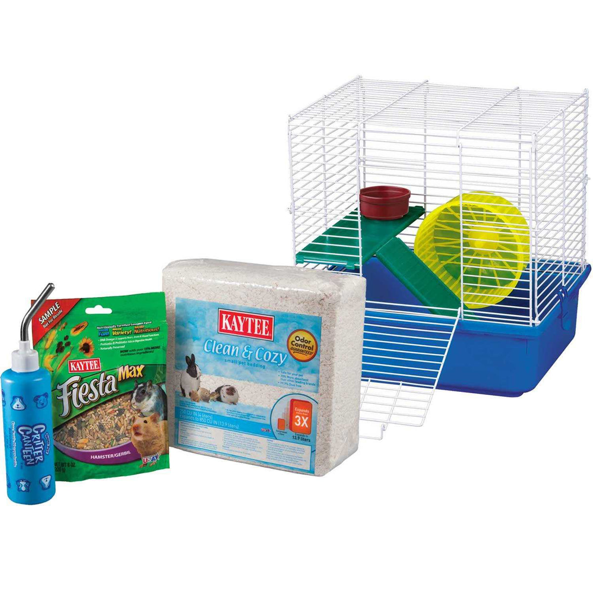 Hamster Kit R528975