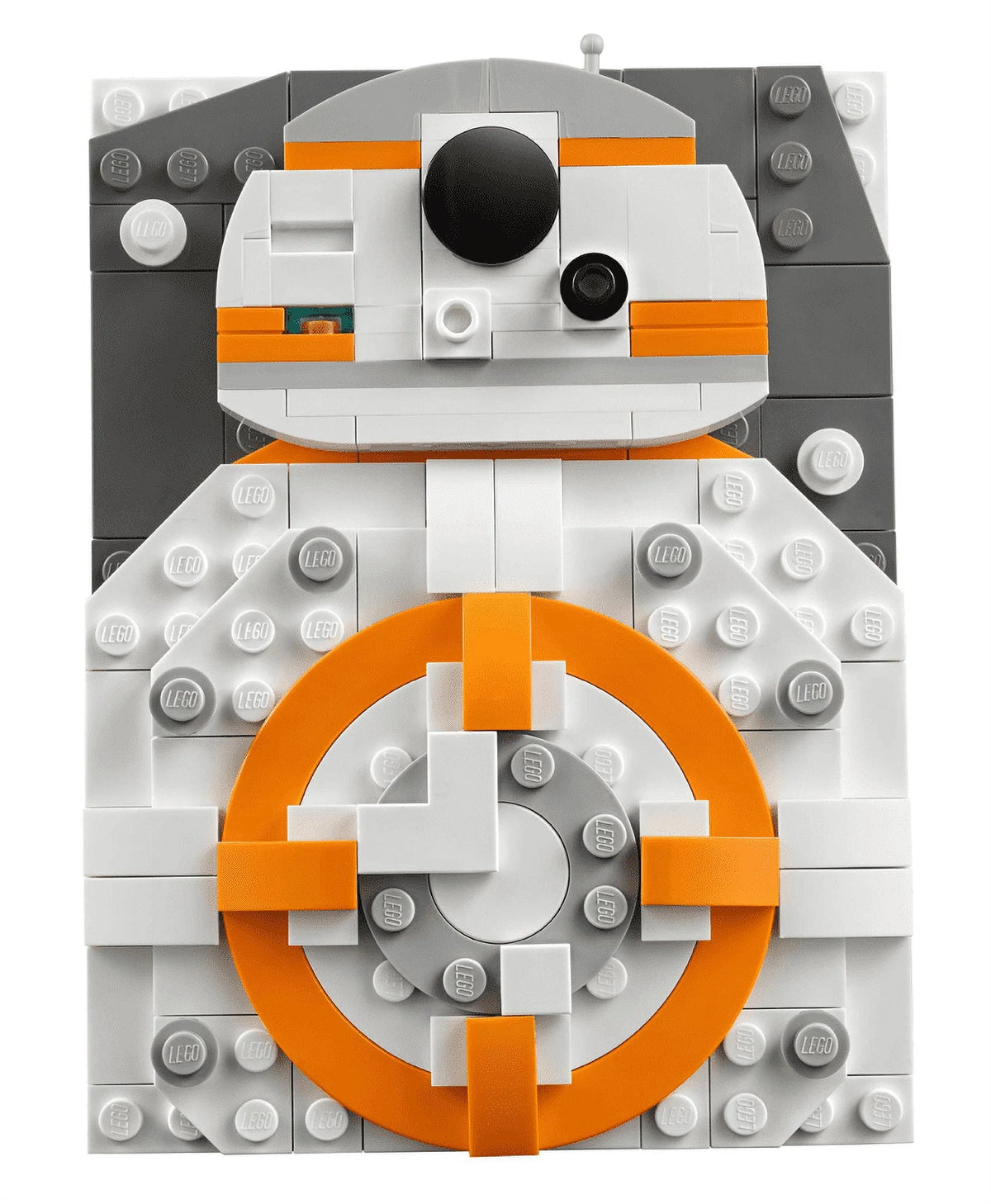 LEGO Brick Sketches BB-8 40431 V100427