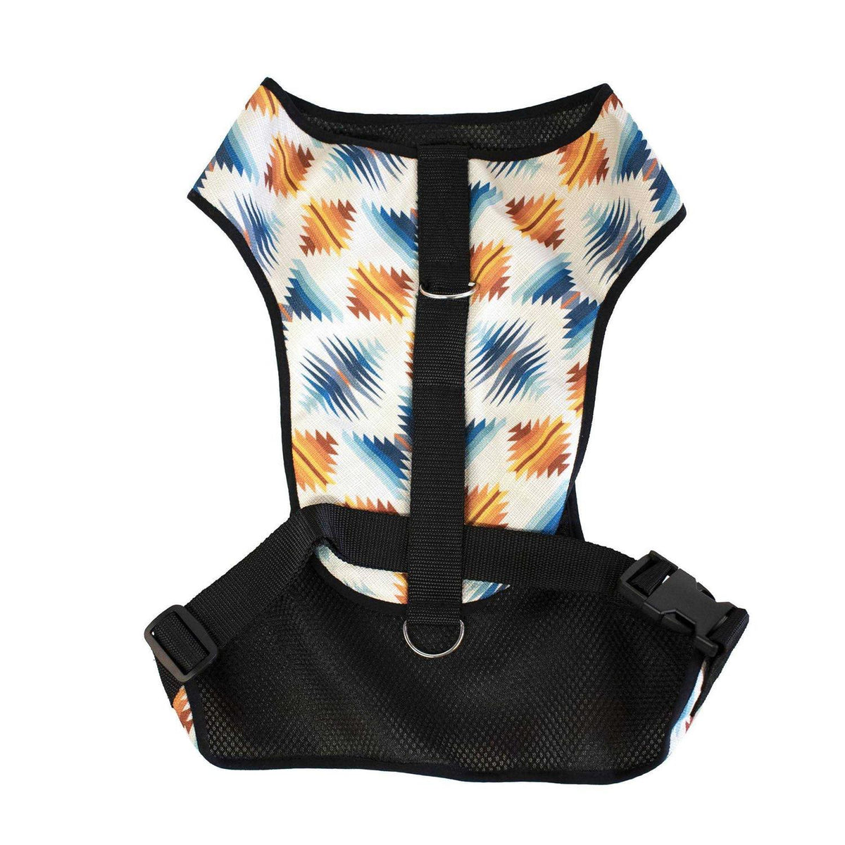 Ombre Dog Harness B254