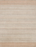 Silver Blush 5'6 x 8'6 Rug S37179