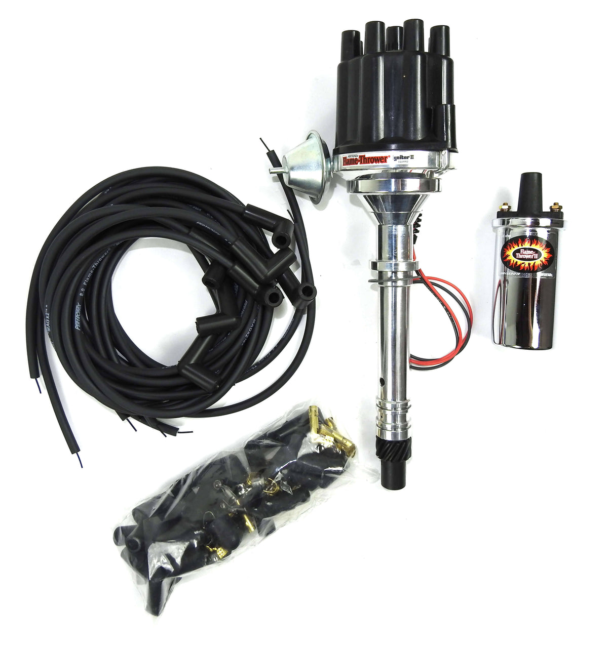Ignition Packages H639170