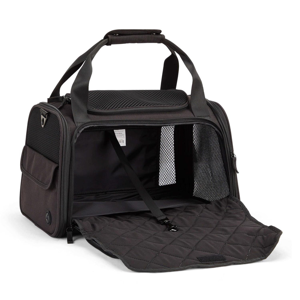 Fold-Out Pet Carrier E78728