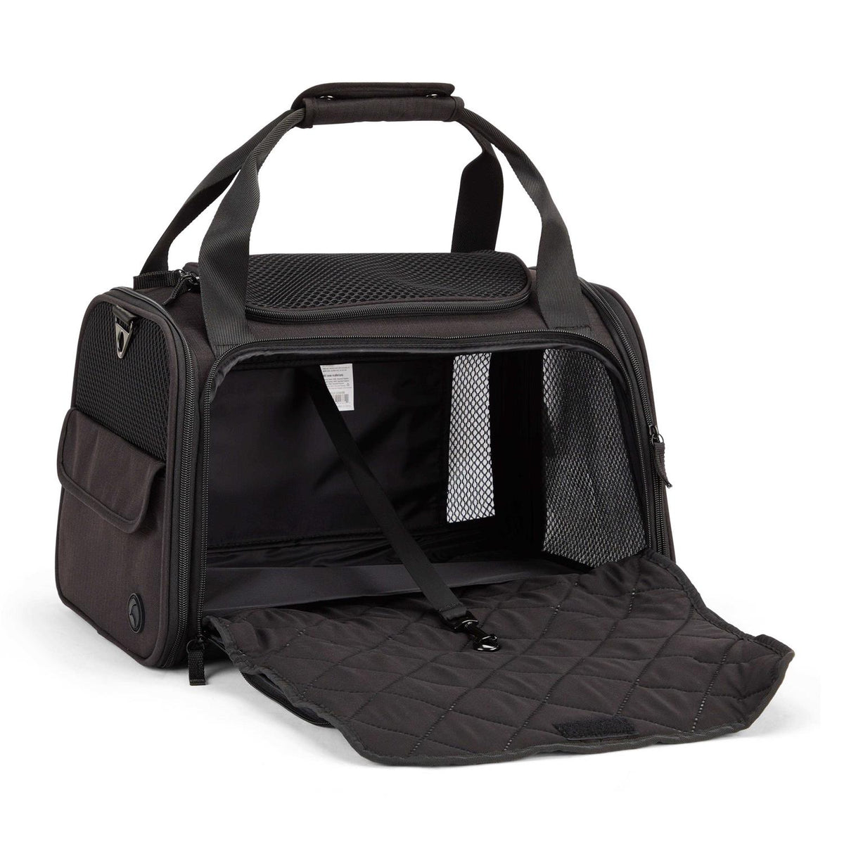 Fold-Out Pet Carrier E78728
