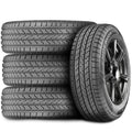 Set of 4 All Season Tires B945572