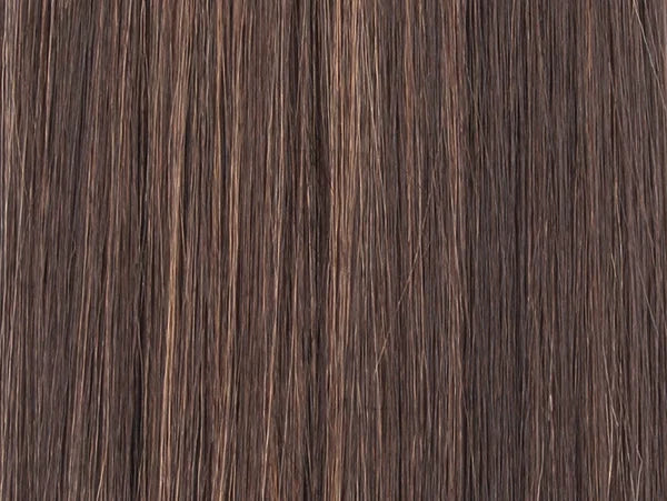 Indian Remi Wet&wavy (jerry Curl) 10s - Color F4/27 V228