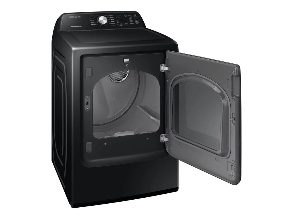 7.4 cu. ft. Gas Dryer with Sensor Dry G692