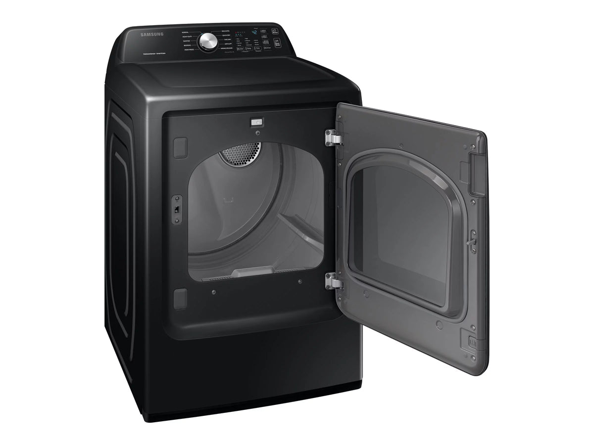 7.4 cu. ft. Gas Dryer with Sensor Dry G692