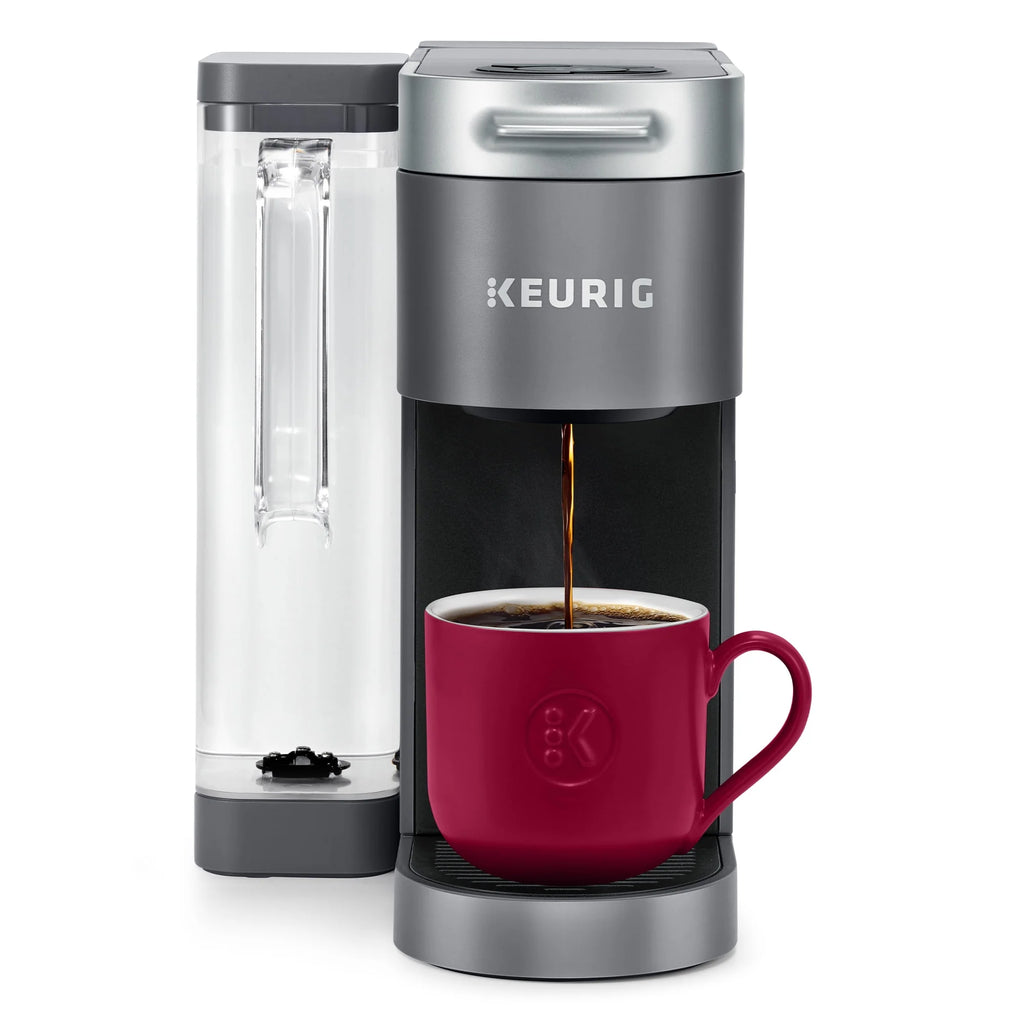 Single Serve K-Cup Pod Coffee Maker X11040