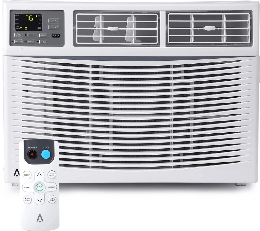 6000 BTU Air Conditioner U519944