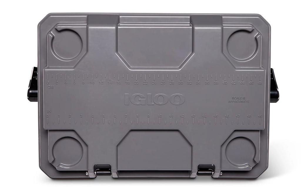 24 QT Hard Sided Cooler Z568