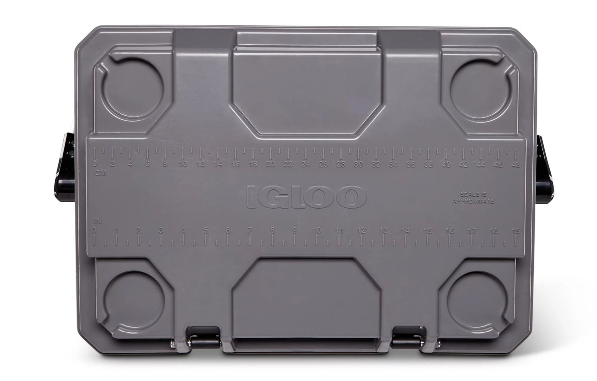 24 QT Hard Sided Cooler Z568