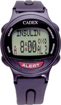 Digital Medical ID Watch V8665