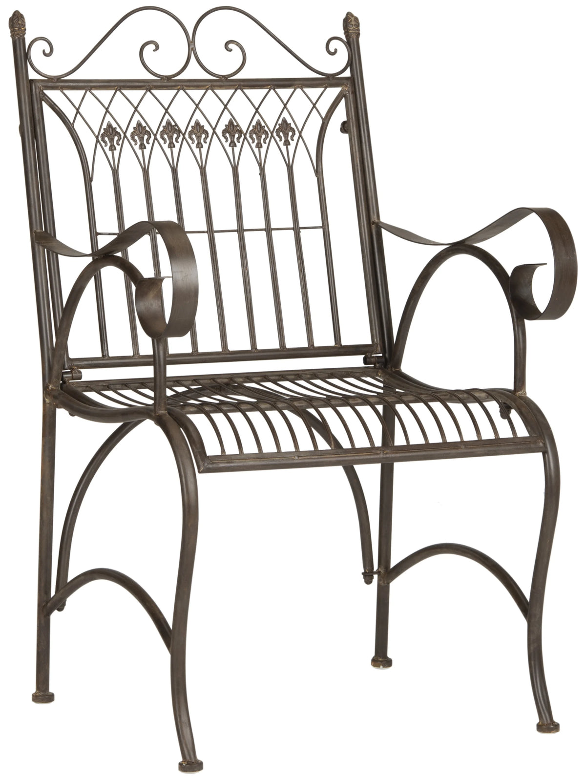 4 Piece Outdoor Living Set Z28357