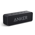 Portable Bluetooth Speaker Waterproof Black X733
