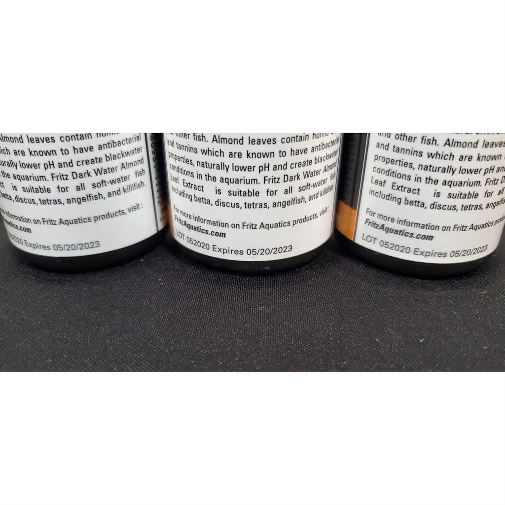 Almond Leaf Extract Pet Supplies F4854