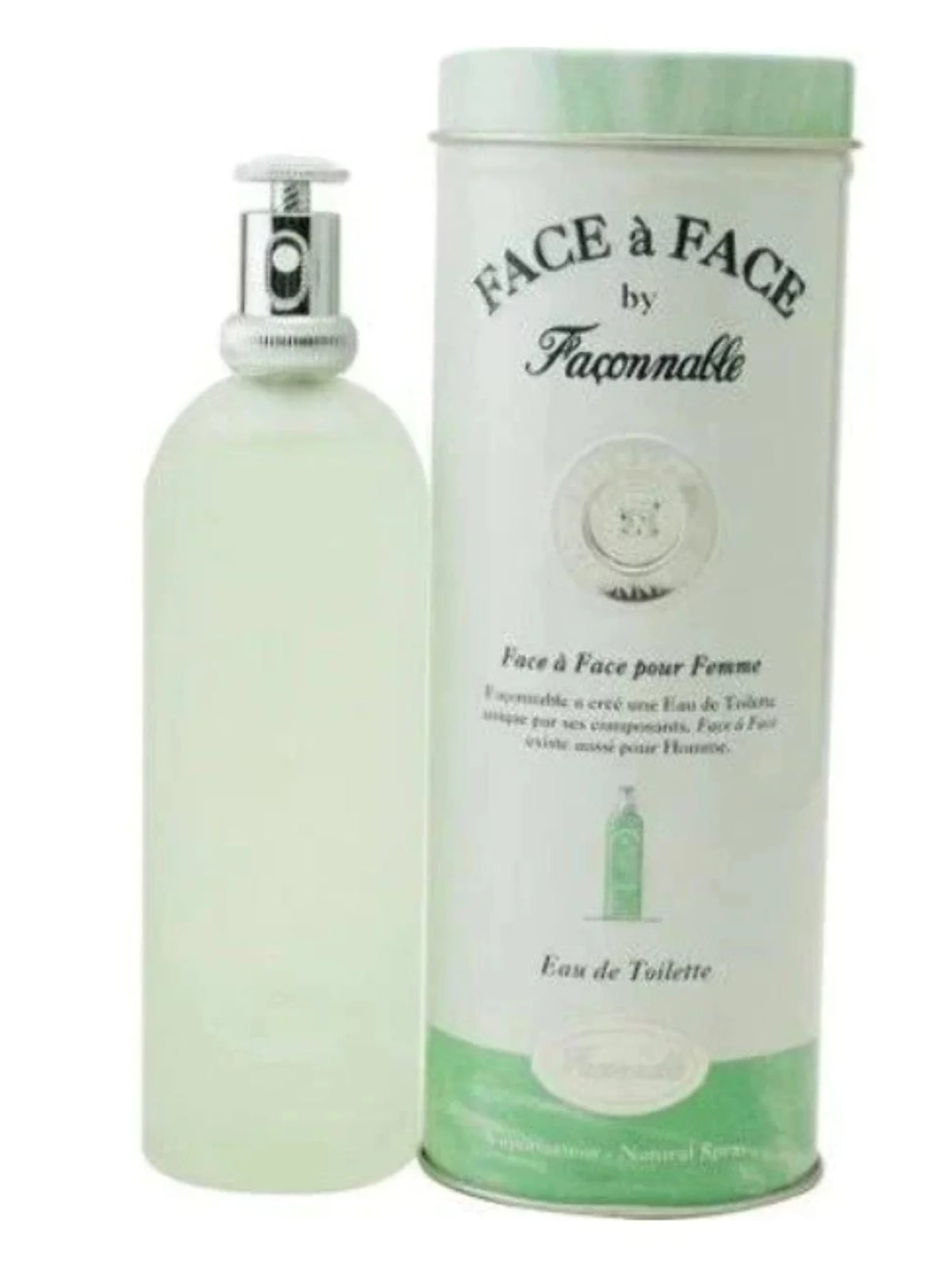 Face A Face T128