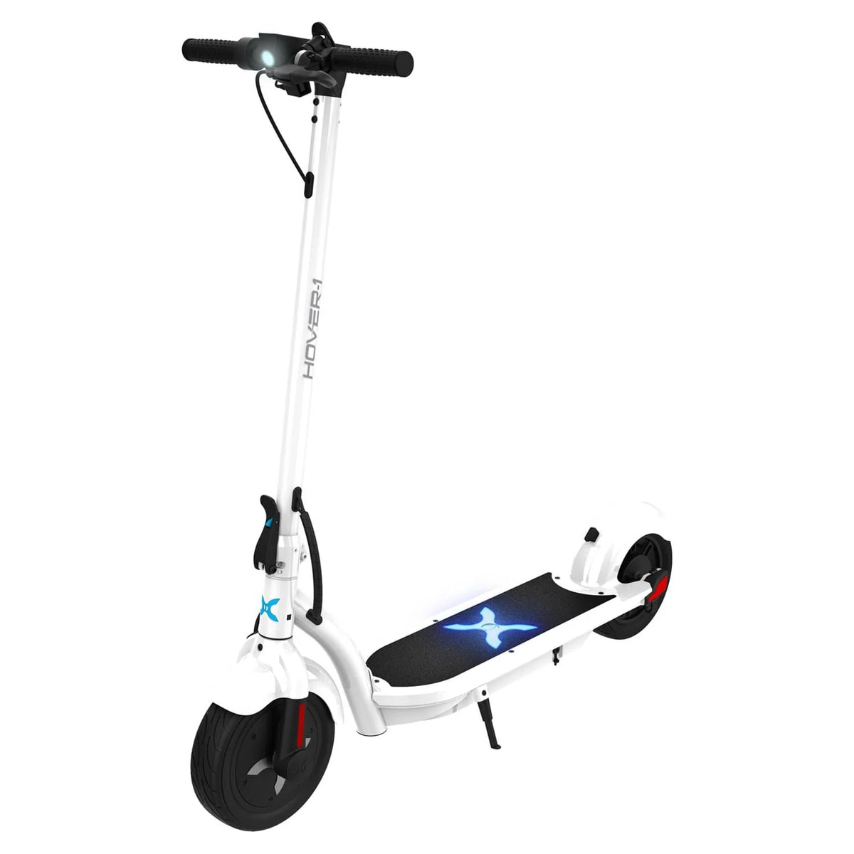 Black Electric Scooter Y11918