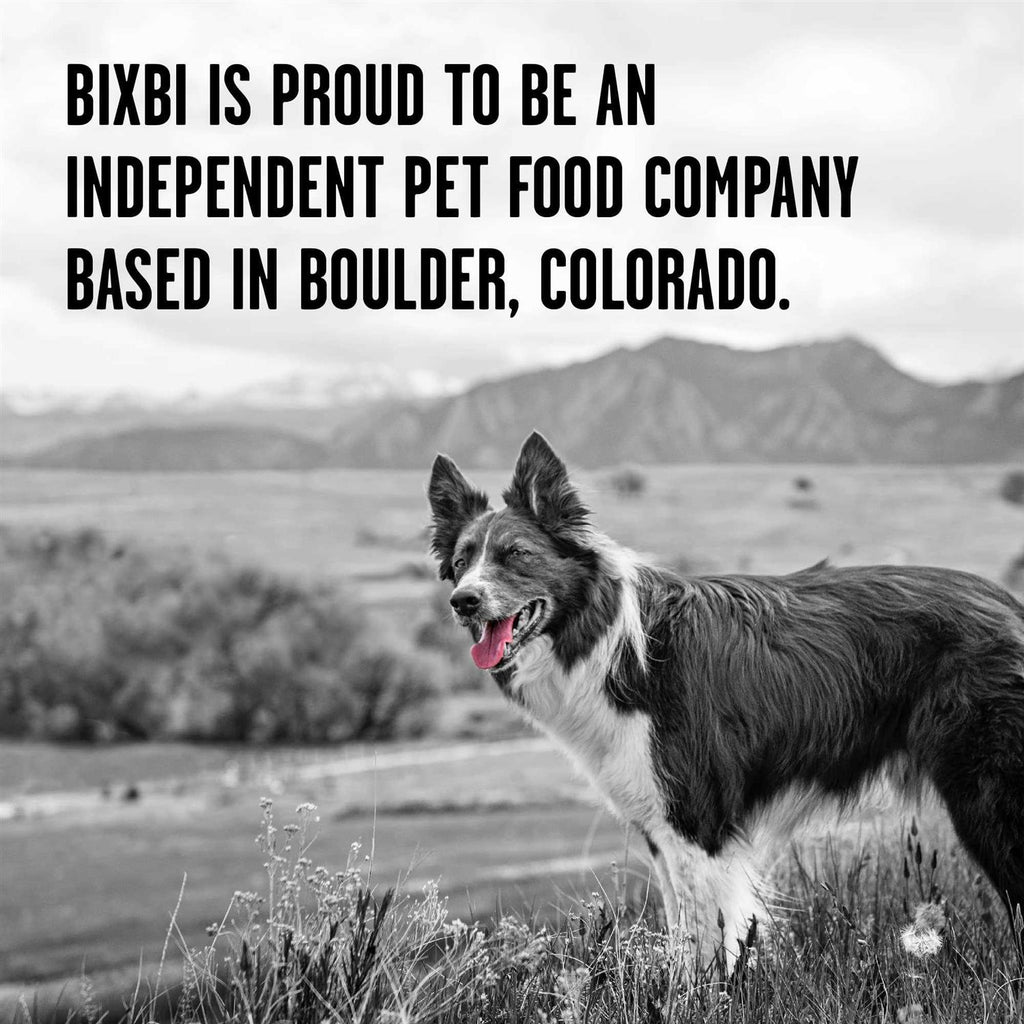 Freeze-Dried Dog Food Z10133