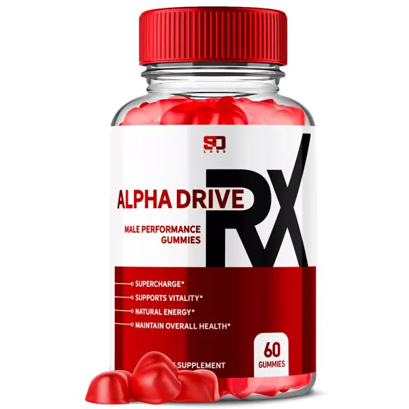 Male Enhancing Gummies 60 Gummies T937