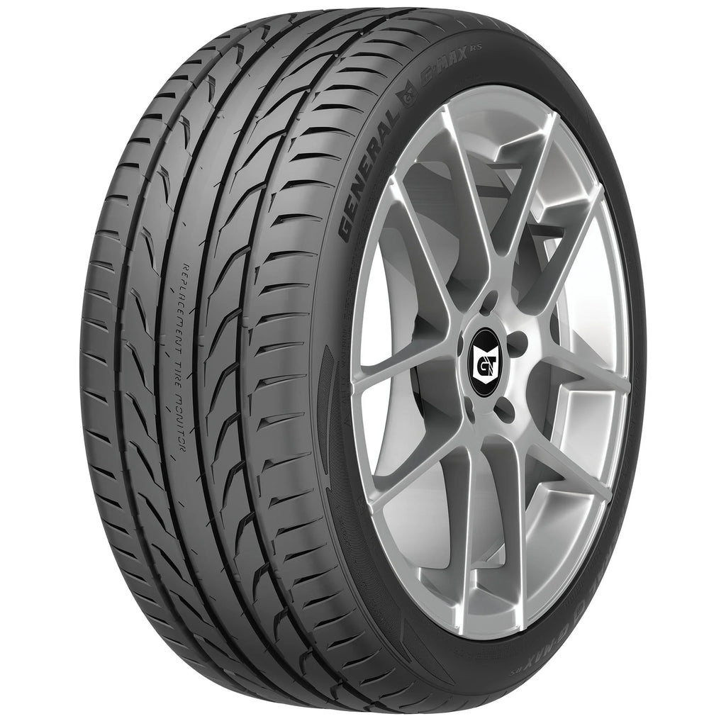 Ultra High Performance Tire M961