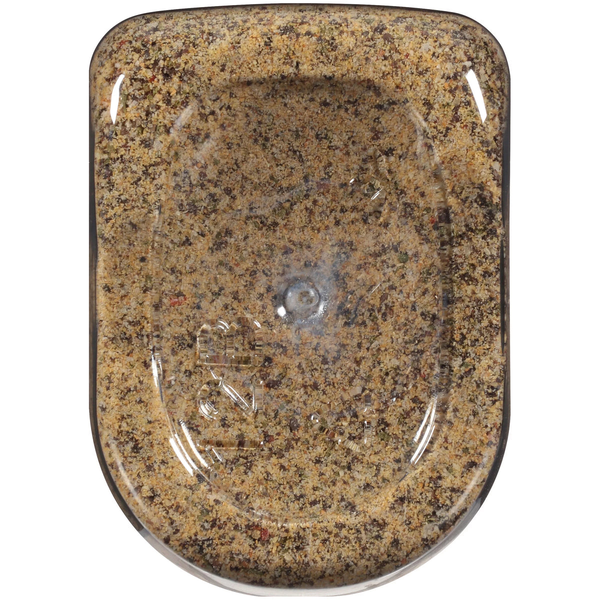 Garlic Pepper Seasoning 21 oz Shaker D936
