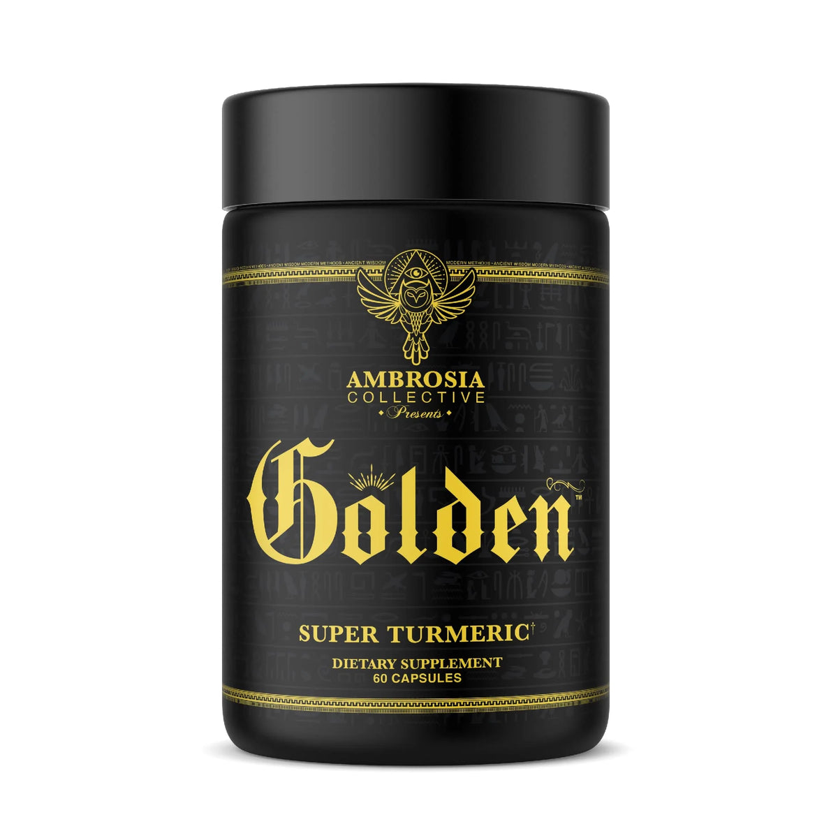 60 Veggie Capsules Turmeric Curcumin G7368