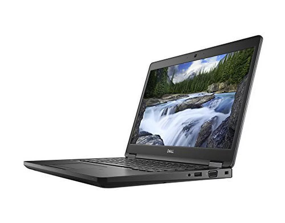 Black Laptop V59129