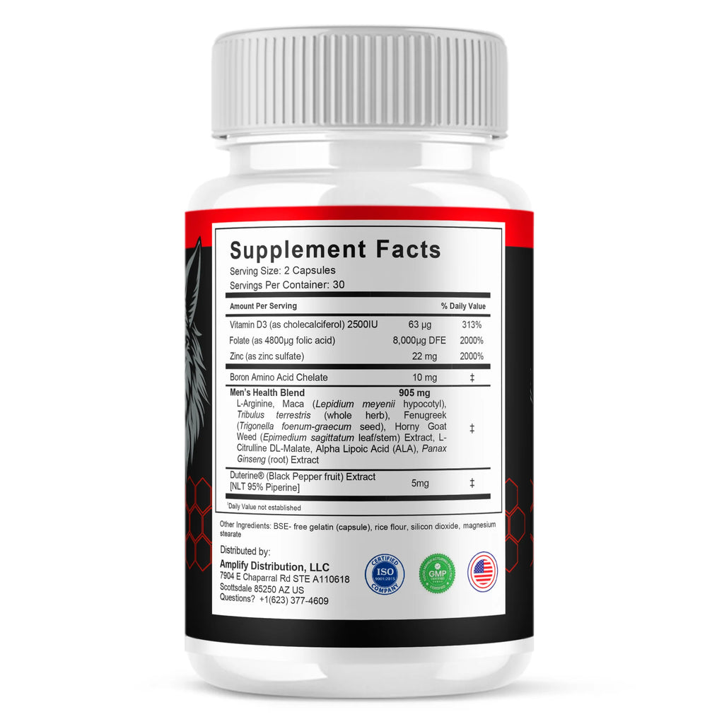 Capsules G639