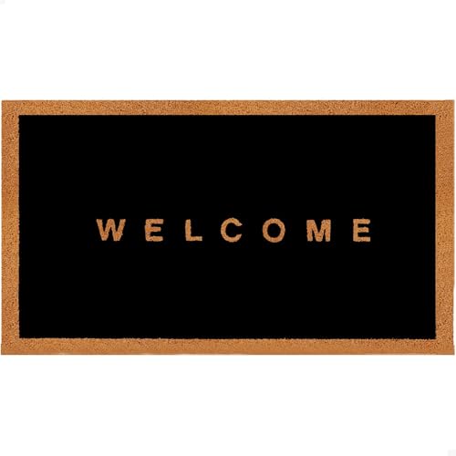 Coir Doormat with Non-Slip Backing E640