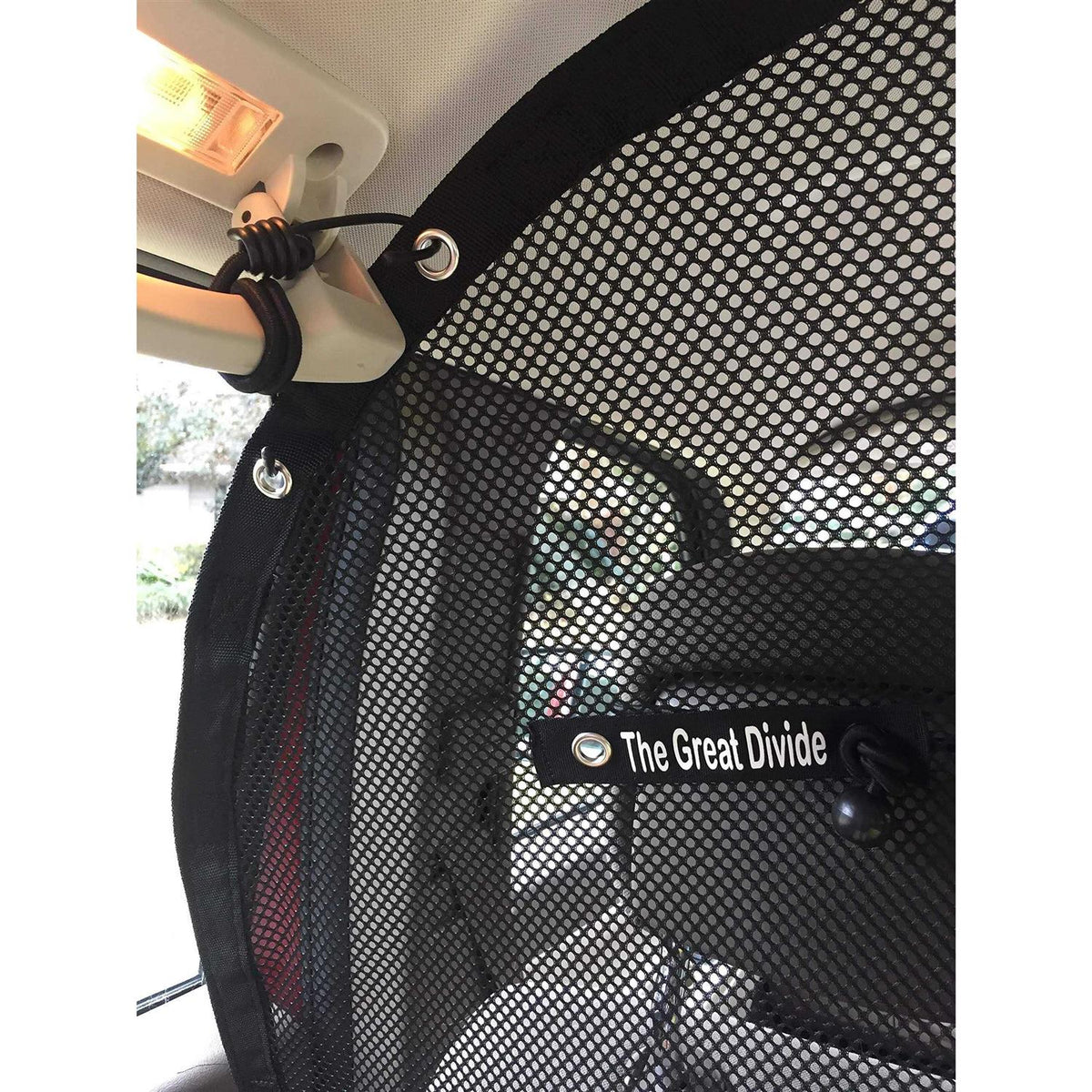Pet Travel Barrier N49277