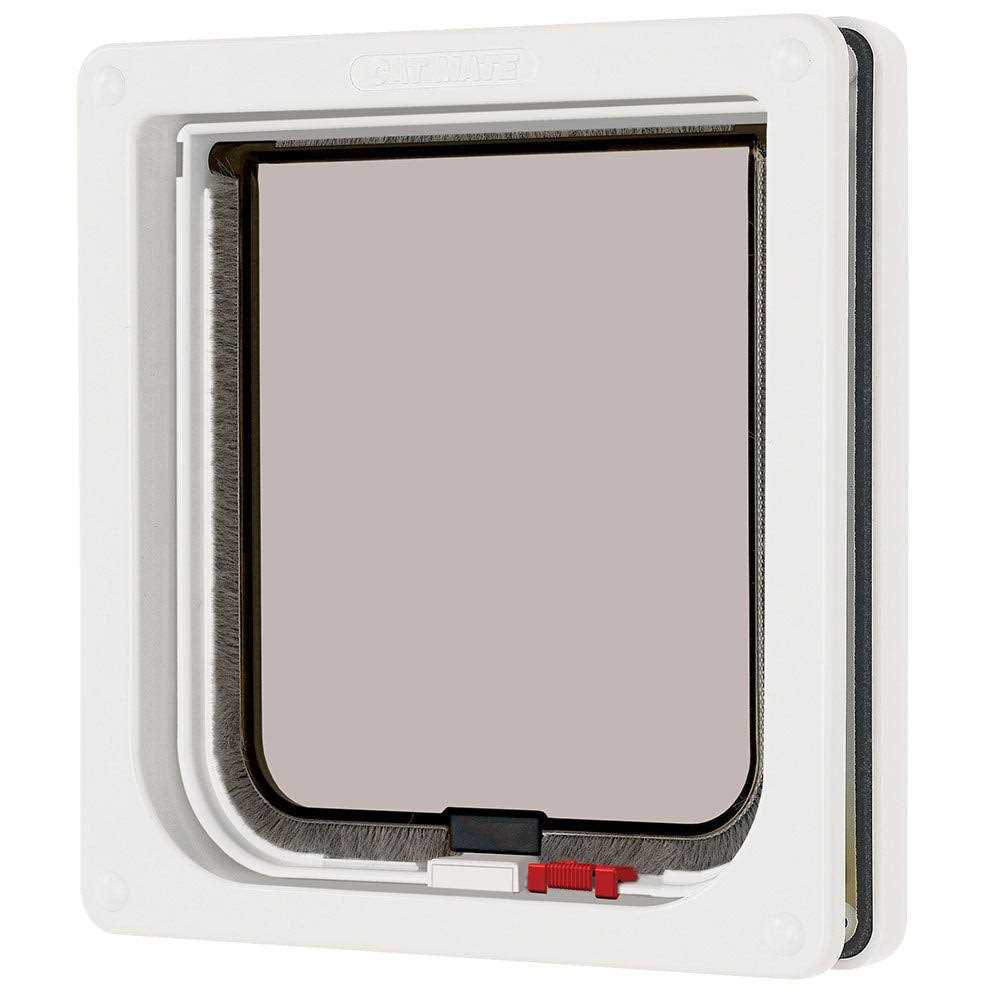 Lockable Cat Flap Q919970