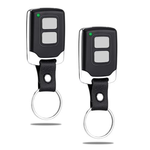 Garage Door Opener Remote O2293
