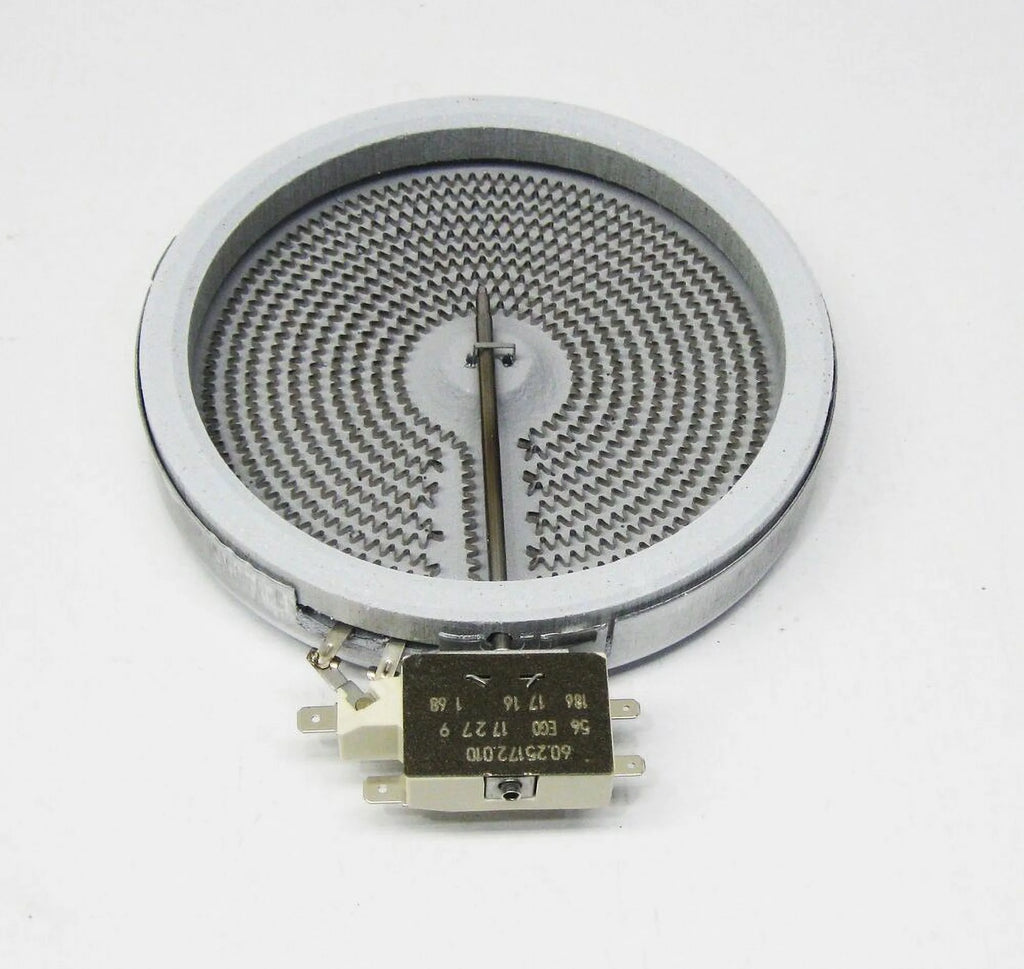 Glass Cooktops Ranges Burner Element N708