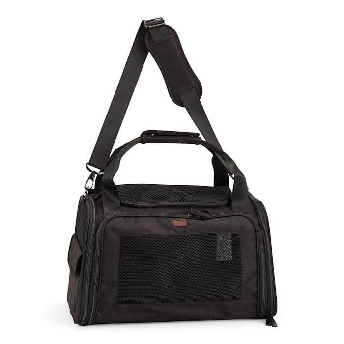 Fold-Out Pet Carrier E78728