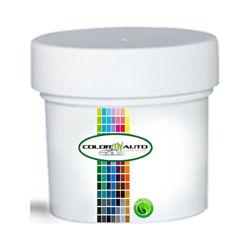 Champagne Pearl Single Stage Automotive Paint 1 Oz Bottle Y239
