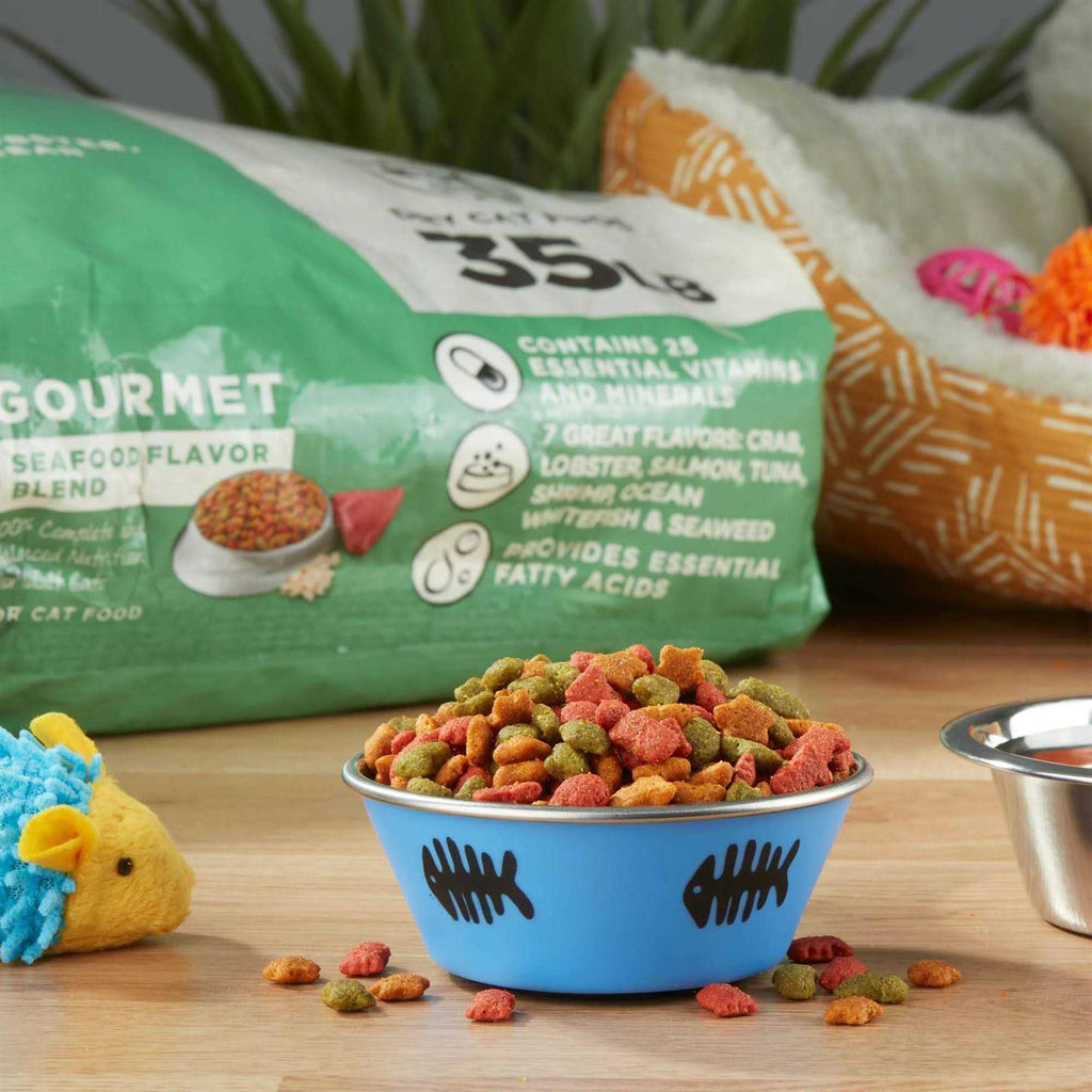 Dry Cat Food Y285