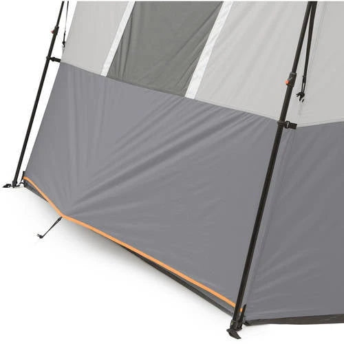 8-Person Instant Hexagon Cabin Tent B1121