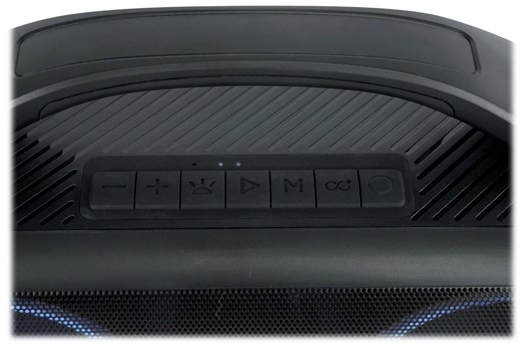 750w Mono Amplifier and Bluetooth Speaker J336