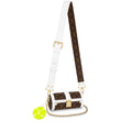 Nylon Composite Shoulder Bag E846757