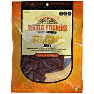 Teriyaki Jerky Pack of 48 S93026