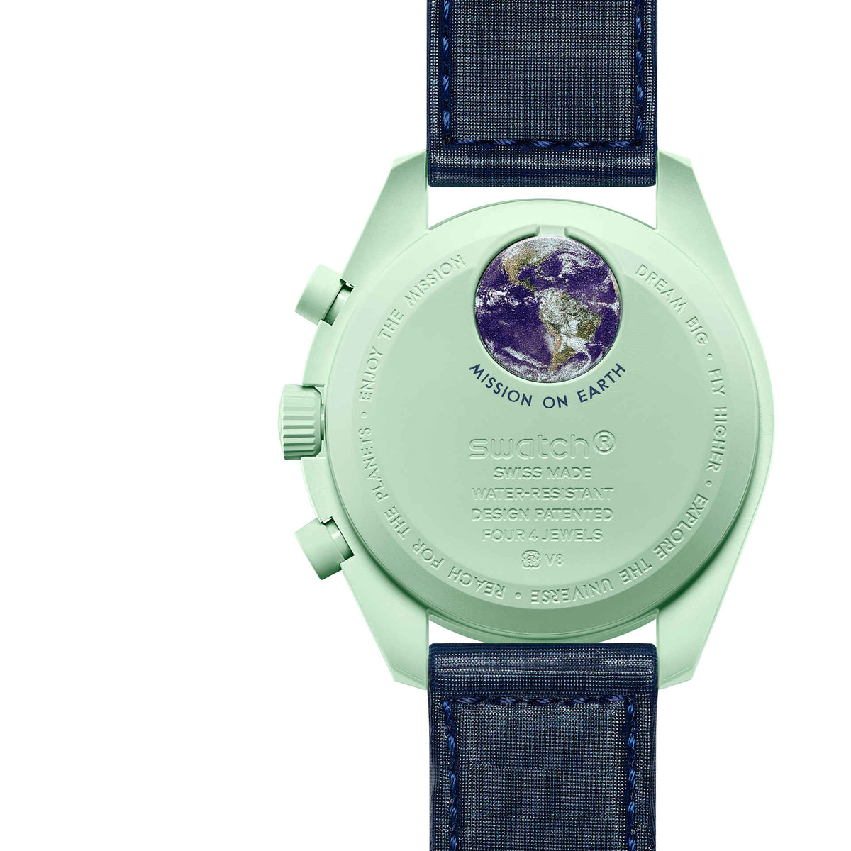 42mm Watch H4963