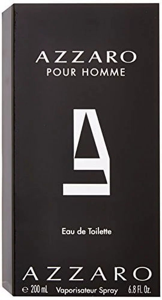 Eau De Toilette Spray 6.7oz Q389970
